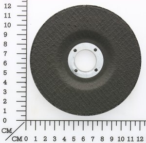 grinding disc