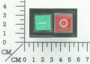 null voltage switch