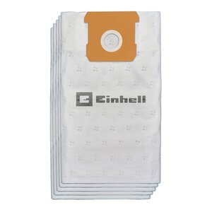 15 L Fleece Filter Bag, 5 pcs.