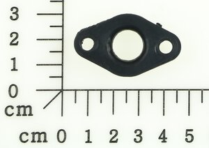 Klemmplatte