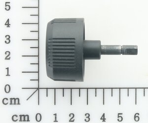 Deckelverschluss