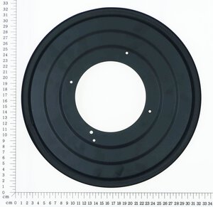 boiler cover