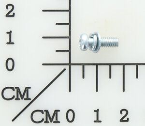 screw M4*8