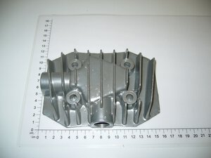 Zylinderkopf