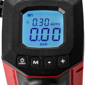 CE-CC 18/23 D Li-Solo