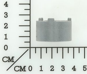 annular gear