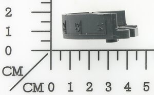 right indicator board