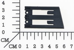Key socket