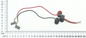 Kohlebürsten