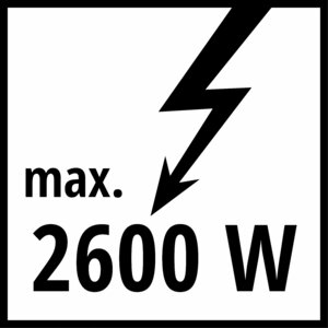 TC-PG 2600
