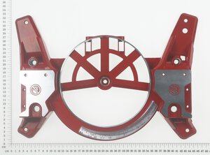 ground plate