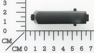release lever