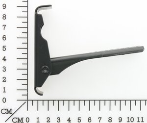Sägeschuh