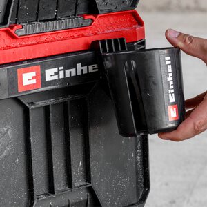 E-Case Flaschenhalter