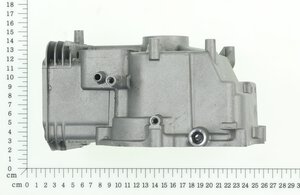 Kurbelwellengehäuse