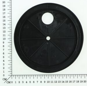 Schutzabdeckung