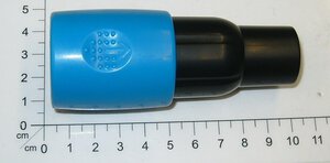 Schnellkupplung komplett