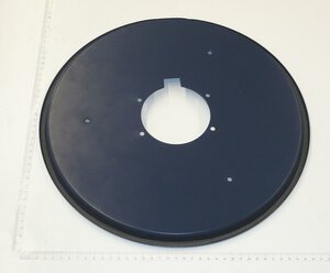 upper cover