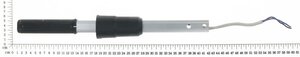 Telescopepipe B assembly