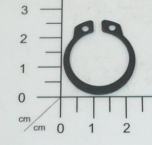 Seegerring E20
