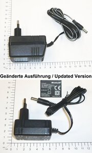 Ladegerät