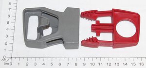 cable hook assy.