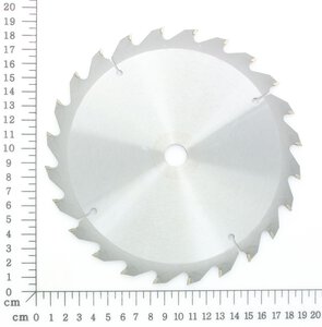 HM-Sägeblatt