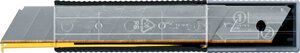TITAN Ersatz Abbrechklingen, 18 mm, SB