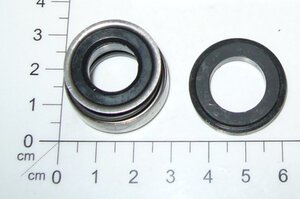 Mechanical Sealing