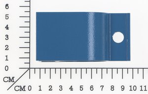 Clamping sleeve