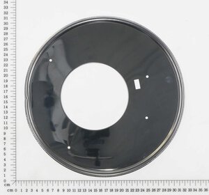 boiler cover