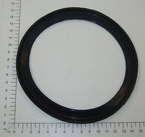 Gummidichtung 