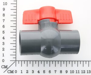 Absperrventil