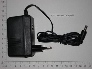 Ladegerät