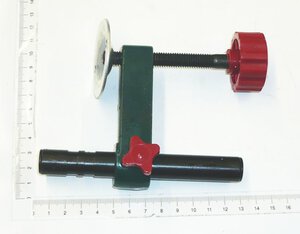 clamping device