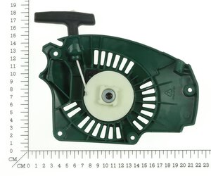 Seilzugstarter