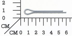 Cotter Pin F5X40