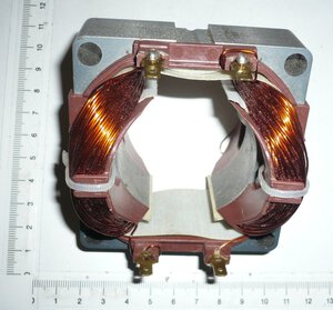 Stator