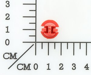 Kunststoffstift