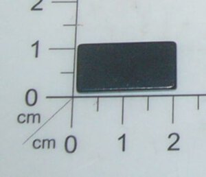 Magnetic stripper