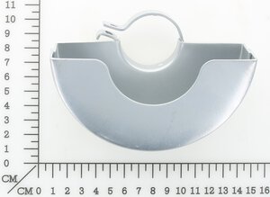 wheel guard