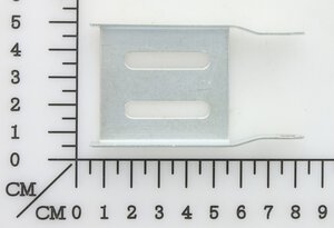 safety glass holder