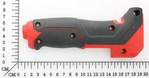 hand shank