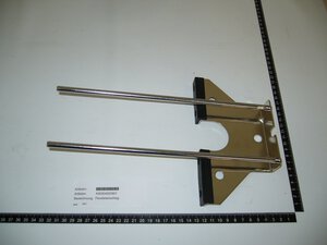 Parallelanschlag