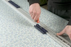 LINE MASTER Universalset, 10-tlg.