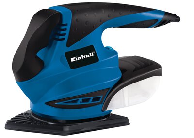 Q-Stick Scheibe Ø125 25tlg. - Ersatzteile / Zubehör - Einhell Service