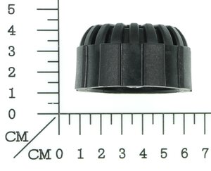oil tank cover