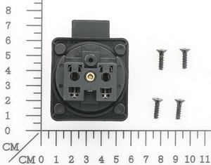 Socket Assembly