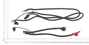 battery connection cable