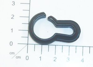 Cord clip